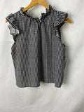 Shein Girls Top Size M