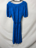 Elise Womens Dress Size 14