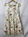 Timeless Womens Dress Size 14