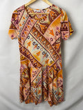 Victoria Hill Womens Dress Size 14