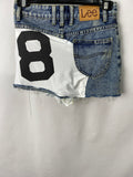 Lee Womens Skirt Size S