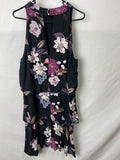 Veronika Maine Womens Dress Size 14