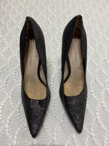 Zoe Wittner Womens Shoes Size 37