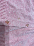 Wayne Cooper Womens Cardigan Size 3