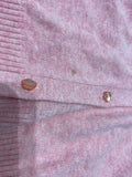 Wayne Cooper Womens Cardigan Size 3
