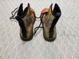 No Brands Womens Shoes Size M/5 US 38