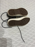 Converse Womens Shoes Size UK 7