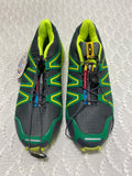 Salomon Speed Cross Mens Shoes Size 9 1/2