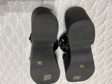 Black Friday Woman’s Shoes Size 39