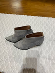 Zoe Kratzmann Leather Upper Shoes Size 39