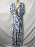 Chancery Womens Dress Size 10