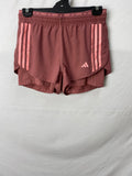 Adidas Womens Shorts Size 12-14