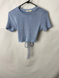 Ownley Womens Top Size XS