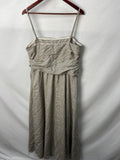 Unison Womens Dress Size 16 BNWT