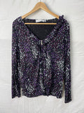 Marco Polo Womens Top Size PXL