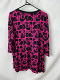 Pretty Basics Womens Top Size 12 BNWT