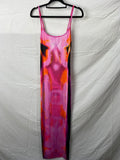 White Fox Womens Dress Size S