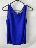 Sunny Side Womens Top Size S