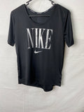 Nike Womens Top Size S