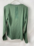 Adidas Womens Top Size S