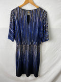 White House Black Market Womens Dress Size S