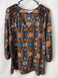 Rockmans Womens Top Size 14