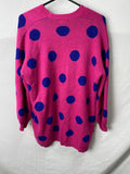 New U Collection Womens Cardigan Size L/XL