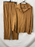 Shein Womens Pants and Top Size S