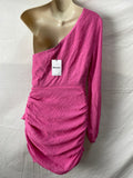 Showpo Womens Dress Size 10 BNWT