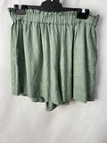 Danni Minogue Womens Shorts Size 10P