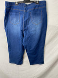 Beme Womens Pants Size 24 BNWT