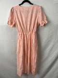 Yuan Meng Womens Dress Size 8/10