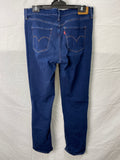 Levis 314 Womens Pants Size 31
