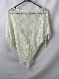 Purity Womens Top Size One