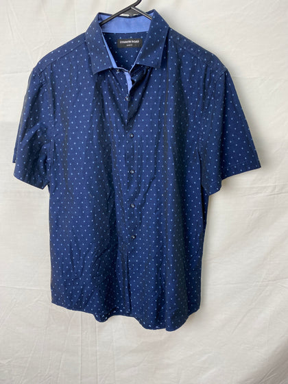 Country Road Mens Shirt Size L