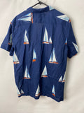 Reserve Mens Shirt Size L BNWT