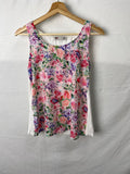 Temt Womens Top Size 10