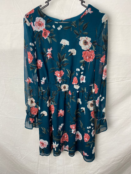 Tokito Womens Dress Size 10