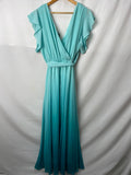 City Chic Womens Dress Size S UK 16 BNWT