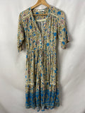 Abel the Label Womens Dress Size S