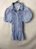 Valleygirl Girls Dress Size 10