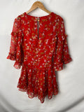 Dissh Womens Dress Size 8