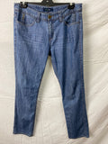 Bossini Jeans Mens Pants Size 32