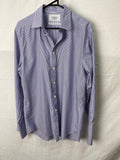 Charles Tywhitt Mens Shirt Size 16/33inch