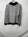 Jayson Brunsdon Womens Jumper Size S