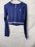 Ryder Wear Womens Top Size XL