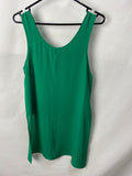 Otto Mode Womens Top Size 8