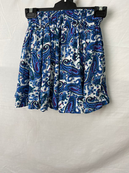 Pure Hype Womens Skirt Size S