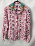 Armand Ventilo Womens Top Size 38