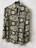Hana Womens Top Size 12